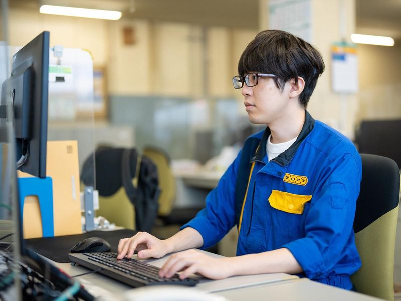 トピー工業株式会社