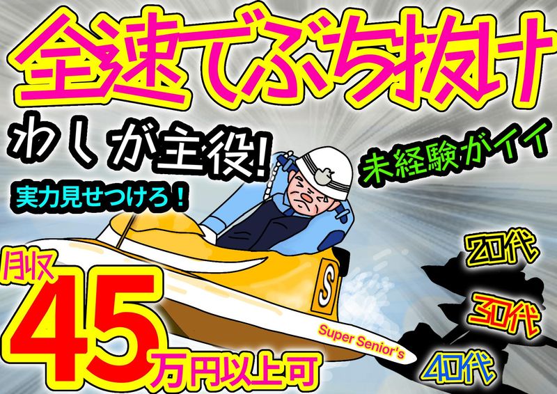 求人画像