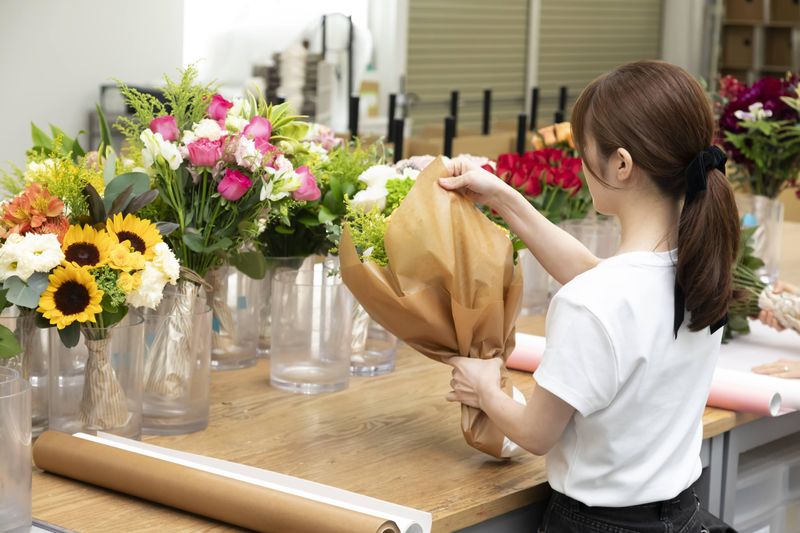 株式会社HanaPrime(川口倉庫)のアルバイト・バイト求人情報-04