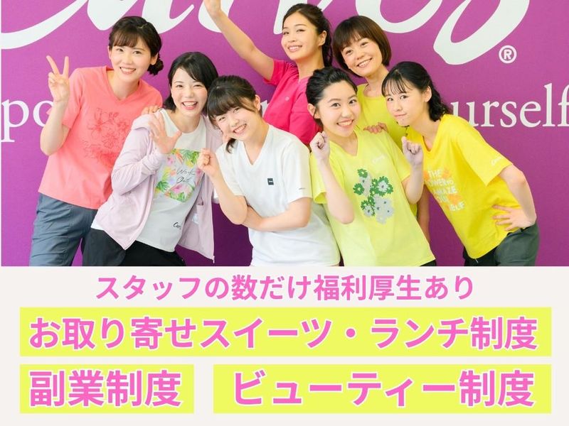 有限会社セレナの求人・転職情報