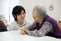 特別養護老人ホーム新潟北愛宕の園 社会福祉法人愛宕福祉会の求人・転職情報