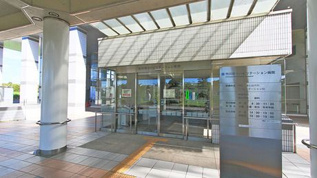 医療法人社団 城東桐和会　タムス市川リハビリテーション病院のアルバイト・バイト求人情報-02