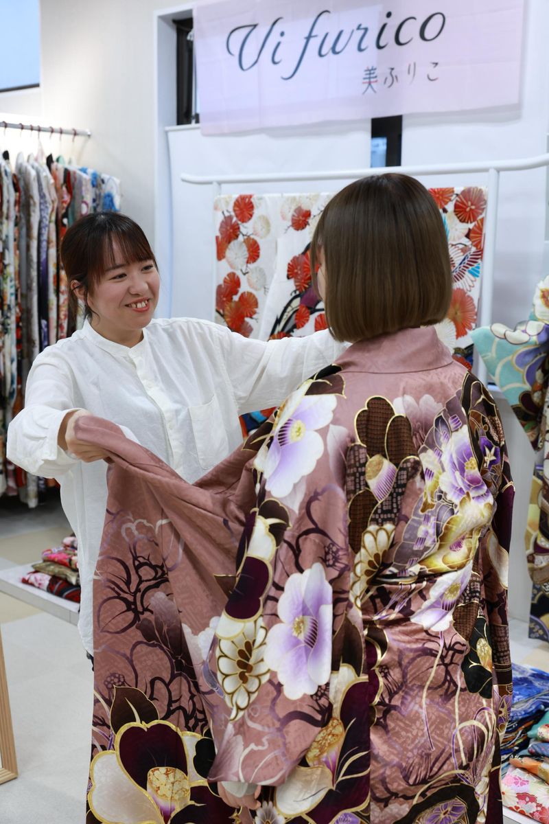 株式会社美美コーポレーションの求人・転職情報