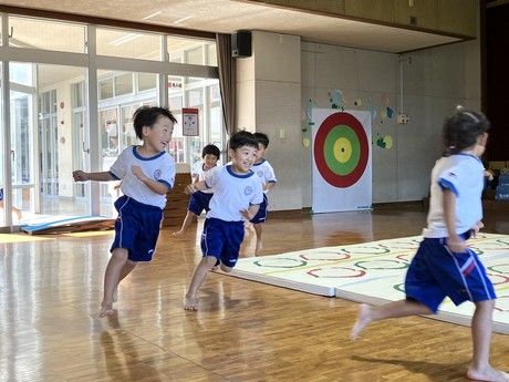 カワイ体育教室　磐田市近隣エリアの教室・保育園・幼稚園の求人情報