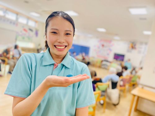 株式会社ケアサービスのアルバイト・バイト求人情報-04