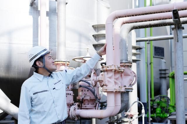 株式会社水機テクノスの求人・転職情報