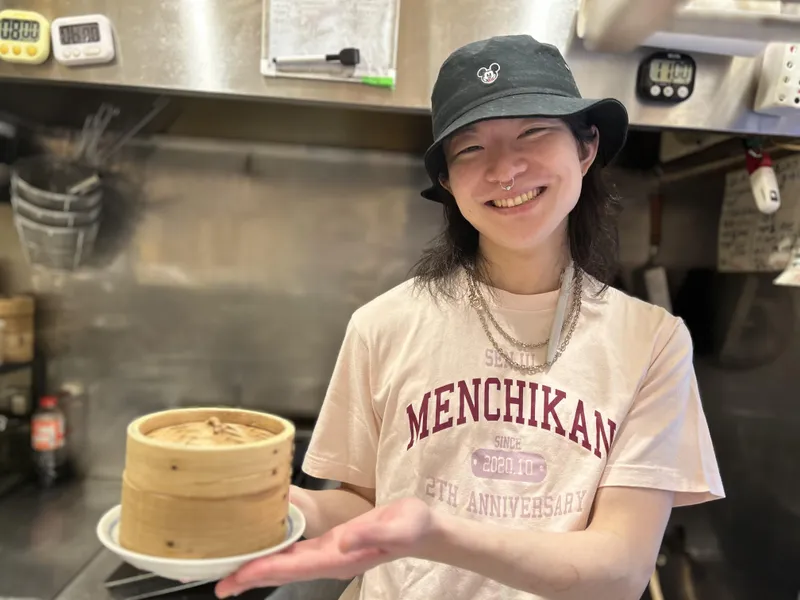 焼売酒場 つつみやのアルバイト・バイト求人情報-01