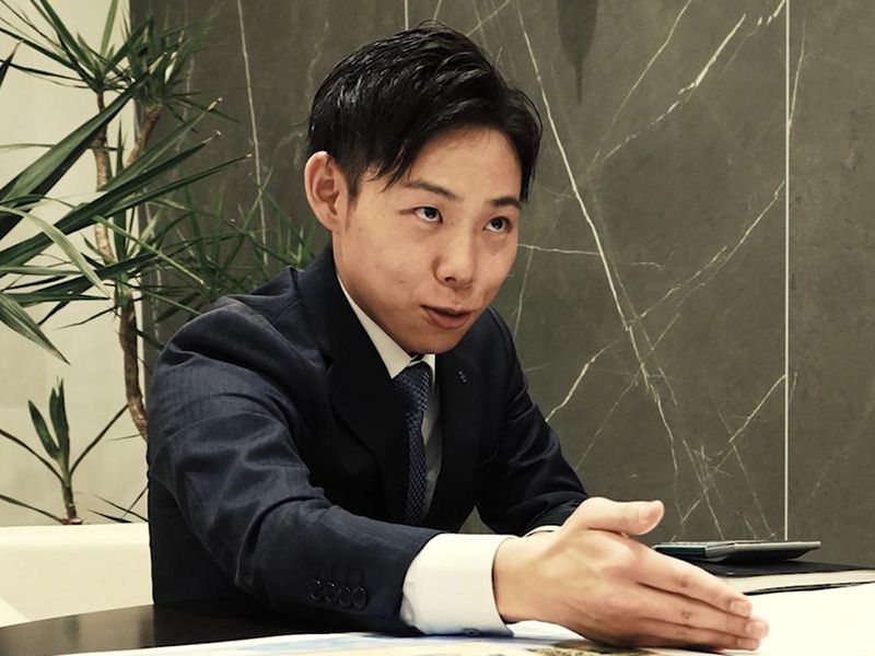 日本住宅株式会社