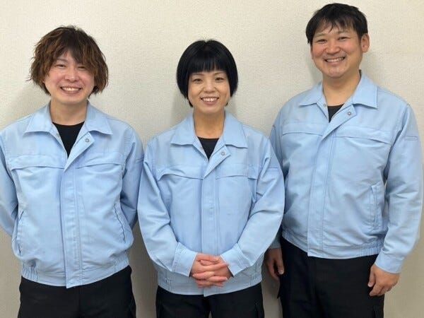 株式会社広栄の求人・転職情報