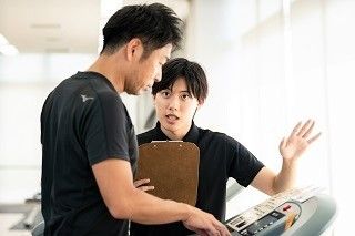 新沢千塚古墳群公園(シルクの杜)　ミズノスポーツサービス株式会社のアルバイト・バイト求人情報-03