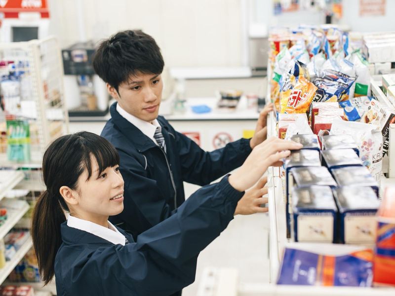 ファミリーマート　浅草雷門前店のアルバイト・バイト求人情報-01