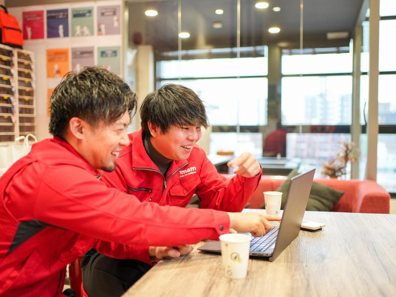 株式会社comamの求人・転職情報