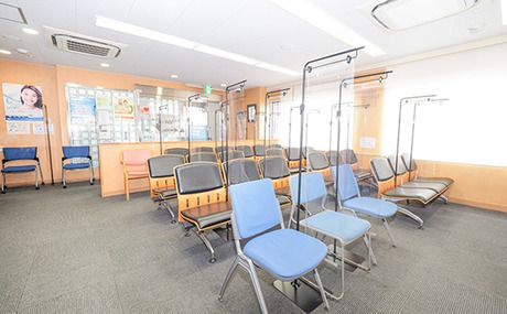 医療法人社団東飯会　東飯能眼科のアルバイト・バイト求人情報-02