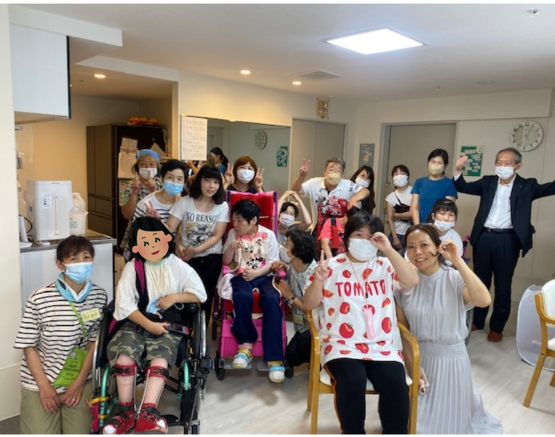 社会福祉法人東京援護協会の求人・転職情報