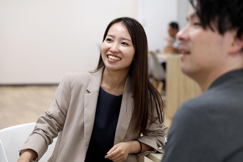 サンクスラボ株式会社の求人・転職情報