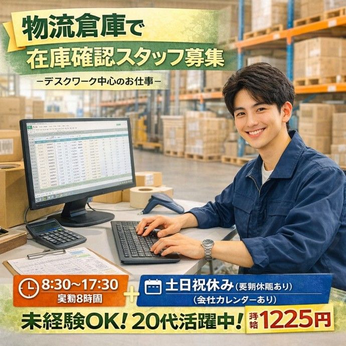 求人画像