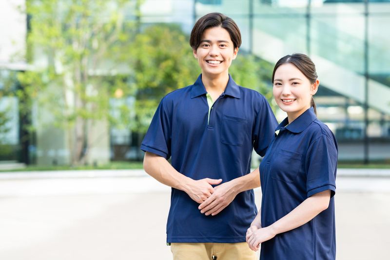 調布支店のアルバイト・バイト求人情報-37