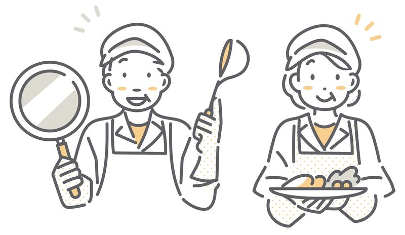 フジ産業株式会社　静岡支店　介護老人保健施設みはらしのアルバイト・バイト求人情報-16