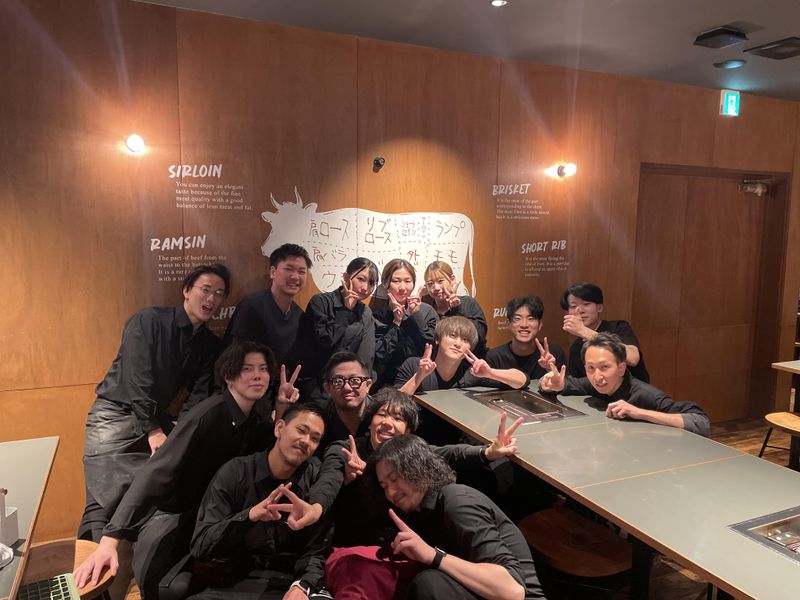 シュラスコテーブルCarnigrill天王寺駅前店のアルバイト・バイト求人情報-04