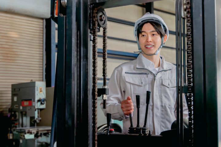 森永ミルクセンターきらめきの求人・転職情報