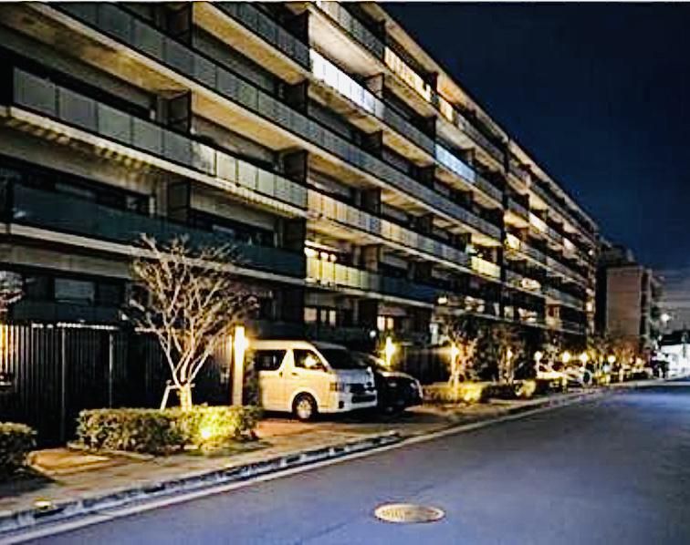 アラコム株式会社　勤務地(現場):相模原市内のマンションのアルバイト・バイト求人情報-03