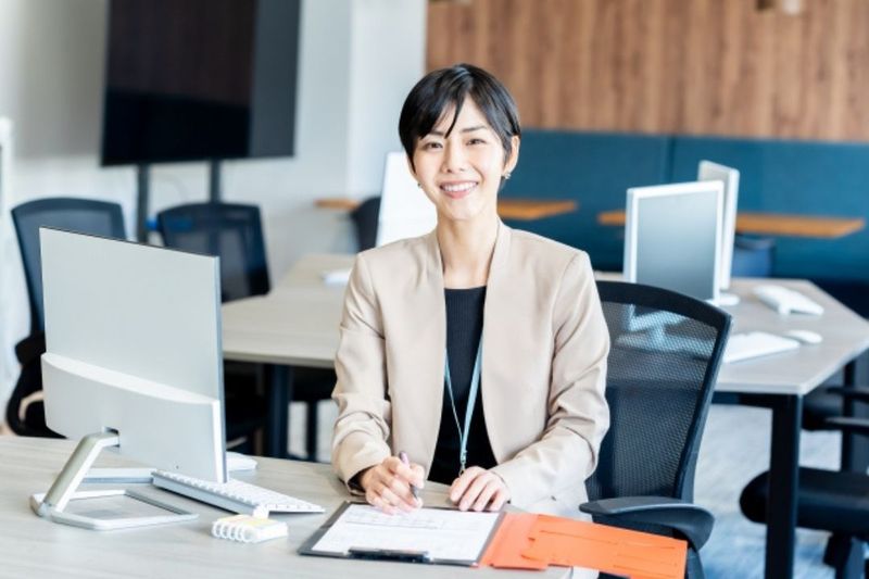 株式会社伸和ホールディングスの求人・転職情報