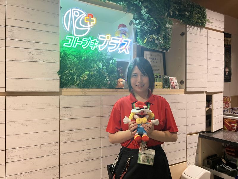 コトブキプラス谷在家店のアルバイト・バイト求人情報-03