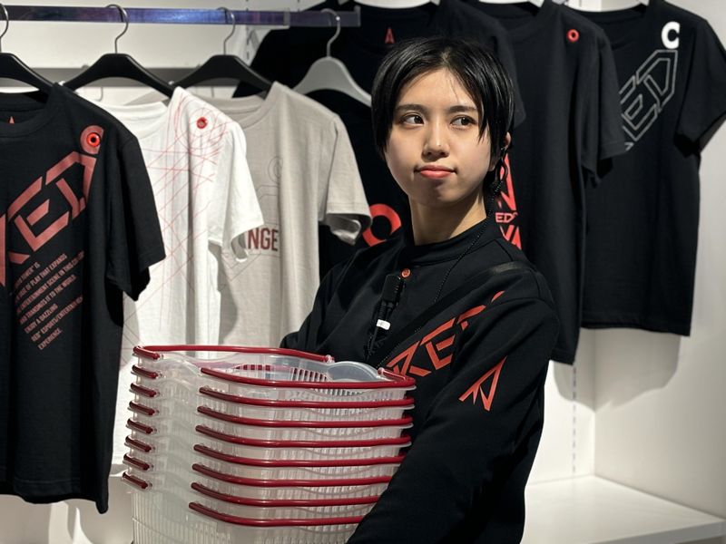 RED° TOKYO TOWERのアルバイト・バイト求人情報-05