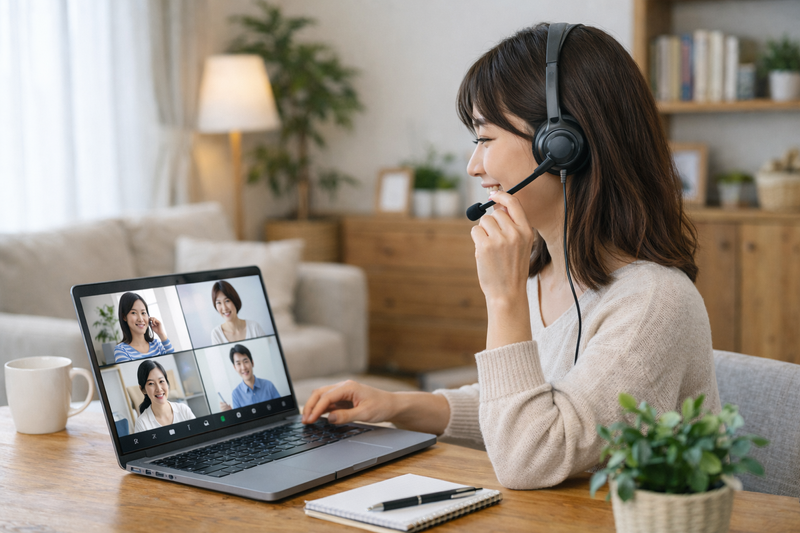 ActiveCreate|事務所のアルバイト・バイト求人情報