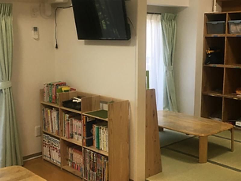 NPO法人つなしまベース　綱島学童保育所のアルバイト・バイト求人情報-01