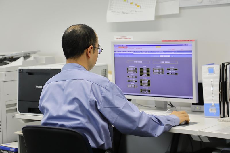 テスコ株式会社の求人・転職情報