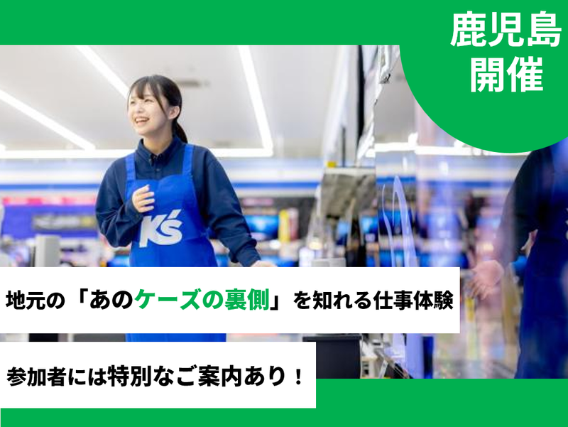 株式会社九州ケーズデンキ