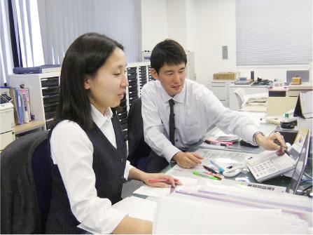 沖ガラス株式会社の求人・転職情報