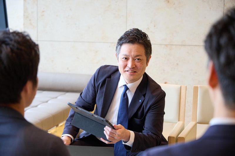 日拓不動産株式会社