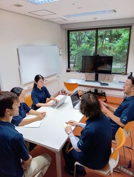 奉優会(特養)　港区立特別養護老人ホーム白金の森のアルバイト・バイト求人情報-02