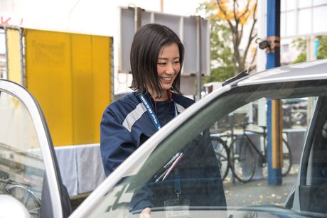 バジェット・レンタカー　鹿児島県庁前店のアルバイト・バイト求人情報-04
