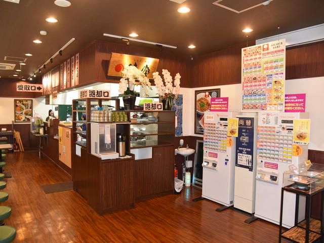 鐘庵　磐田中泉店のアルバイト・バイト求人情報-03