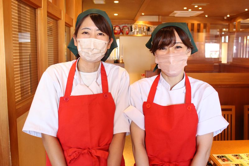 株式会社Meet Dish(ファミリー太閤)のアルバイト・バイト求人情報-01