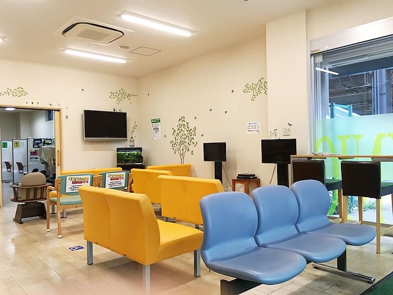 医療法人社団つるはし会 丸本眼科のアルバイト・バイト求人情報-02