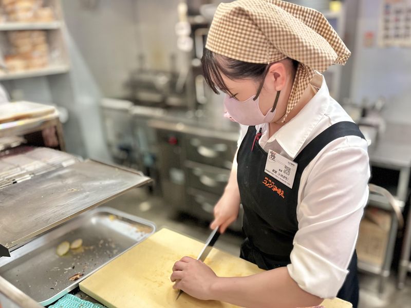 コメダ珈琲店　西那須野店のアルバイト・バイト求人情報-02