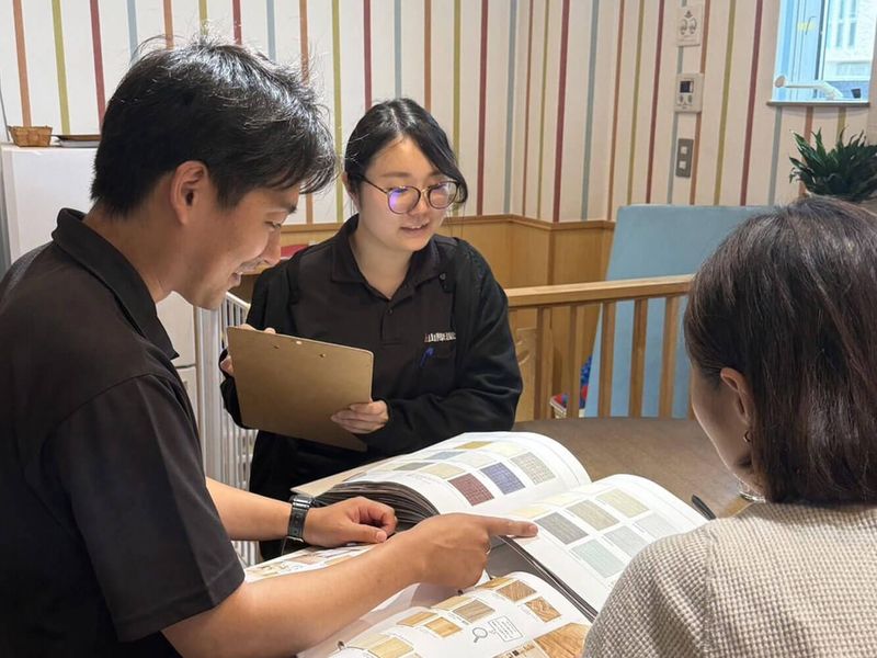 山際建設株式会社