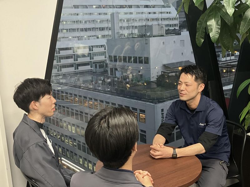 株式会社アメニティ・プラスのアルバイト・バイト求人情報-04