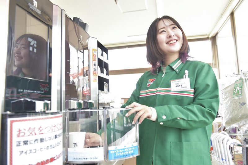 セブン-イレブン日進本郷町店(ニイミ産業株式会社)のアルバイト・バイト求人情報-02