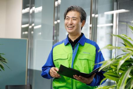 株式会社アサンテ-0048の求人・転職情報