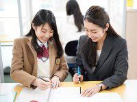 英智学館　一関駅前校(英智学館株式会社)のアルバイト・バイト求人情報-01