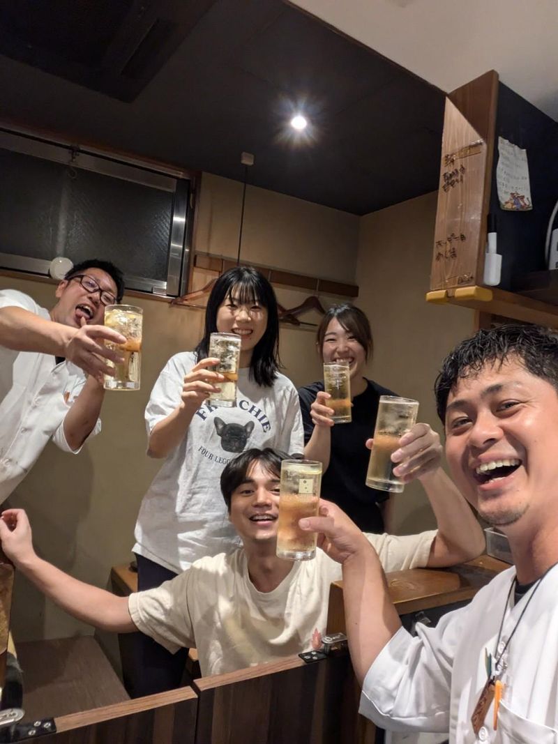 炉端と和酒と青森　あかきんぎょのアルバイト・バイト求人情報-03