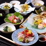 日本料理　勇の里　季のアルバイト・バイト求人情報-02