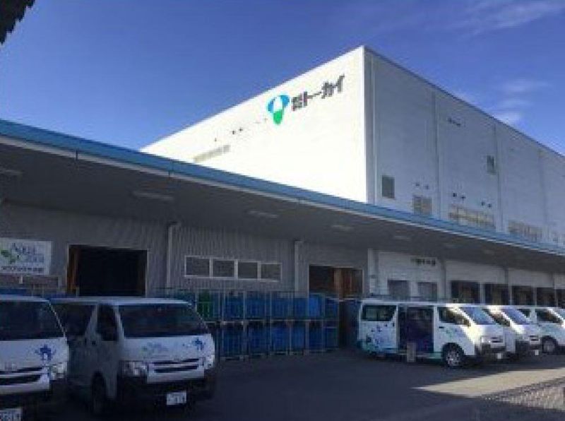 株式会社トーカイの求人・転職情報