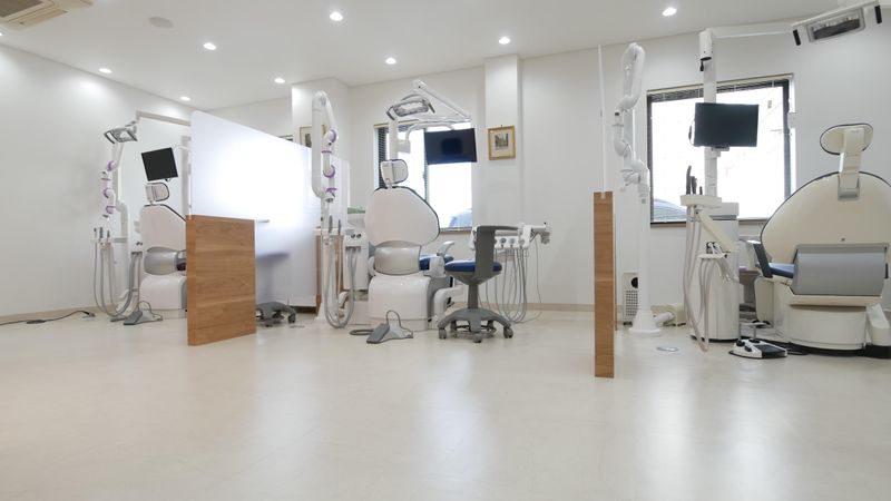 たまき歯科医院の求人・転職情報