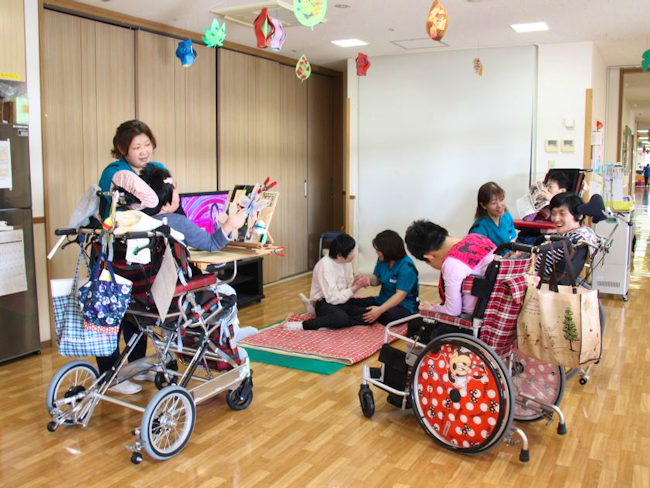社会福祉法人北翔会の求人・転職情報